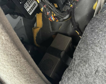 Серый Ауди Ку 5, объемом двигателя 2.97 л и пробегом 301 тыс. км за 15800 $, фото 30 на Automoto.ua