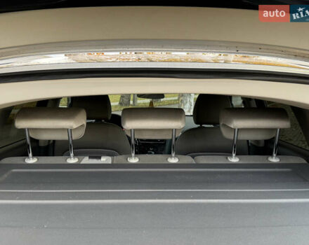 Серый Ауди Ку 5, объемом двигателя 2 л и пробегом 270 тыс. км за 15300 $, фото 20 на Automoto.ua