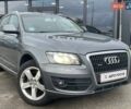 Сірий Ауді Ку 5, об'ємом двигуна 1.98 л та пробігом 275 тис. км за 14190 $, фото 3 на Automoto.ua