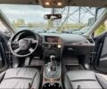 Серый Ауди Ку 5, объемом двигателя 2 л и пробегом 135 тыс. км за 13400 $, фото 7 на Automoto.ua