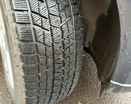 Сірий Ауді Ку 5, об'ємом двигуна 1.98 л та пробігом 277 тис. км за 12000 $, фото 57 на Automoto.ua