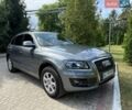 Сірий Ауді Ку 5, об'ємом двигуна 1.97 л та пробігом 237 тис. км за 18700 $, фото 1 на Automoto.ua