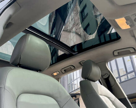 Сірий Ауді Ку 5, об'ємом двигуна 1.98 л та пробігом 247 тис. км за 11500 $, фото 4 на Automoto.ua