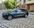 Сірий Ауді Ку 5, об'ємом двигуна 2 л та пробігом 200 тис. км за 14532 $, фото 2 на Automoto.ua