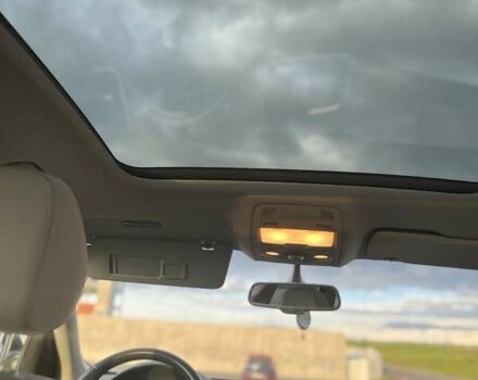 Серый Ауди Ку 5, объемом двигателя 2.97 л и пробегом 286 тыс. км за 15300 $, фото 32 на Automoto.ua