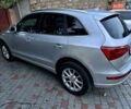 Сірий Ауді Ку 5, об'ємом двигуна 2 л та пробігом 304 тис. км за 9000 $, фото 3 на Automoto.ua