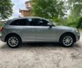 Серый Ауди Ку 5, объемом двигателя 2 л и пробегом 335 тыс. км за 10990 $, фото 6 на Automoto.ua