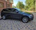 Сірий Ауді Ку 5, об'ємом двигуна 2 л та пробігом 200 тис. км за 14532 $, фото 5 на Automoto.ua
