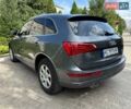 Сірий Ауді Ку 5, об'ємом двигуна 1.97 л та пробігом 237 тис. км за 18700 $, фото 7 на Automoto.ua