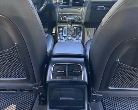 Серый Ауди Ку 5, объемом двигателя 1.98 л и пробегом 167 тыс. км за 15000 $, фото 29 на Automoto.ua