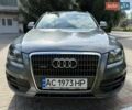 Сірий Ауді Ку 5, об'ємом двигуна 1.97 л та пробігом 237 тис. км за 18700 $, фото 3 на Automoto.ua
