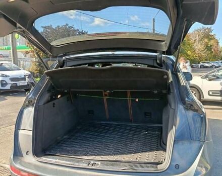 Сірий Ауді Ку 5, об'ємом двигуна 1.98 л та пробігом 211 тис. км за 13199 $, фото 7 на Automoto.ua