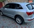 Сірий Ауді Ку 5, об'ємом двигуна 2 л та пробігом 305 тис. км за 9000 $, фото 5 на Automoto.ua