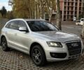 Сірий Ауді Ку 5, об'ємом двигуна 2 л та пробігом 270 тис. км за 15500 $, фото 1 на Automoto.ua