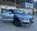 Серый Ауди Ку 5, объемом двигателя 2 л и пробегом 258 тыс. км за 11299 $, фото 2 на Automoto.ua