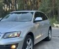 Сірий Ауді Ку 5, об'ємом двигуна 3.2 л та пробігом 199 тис. км за 12900 $, фото 11 на Automoto.ua