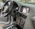 Сірий Ауді Ку 5, об'ємом двигуна 2 л та пробігом 270 тис. км за 15500 $, фото 22 на Automoto.ua