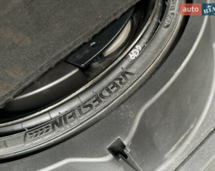 Сірий Ауді Ку 5, об'ємом двигуна 1.98 л та пробігом 277 тис. км за 12000 $, фото 51 на Automoto.ua