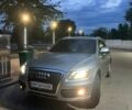 Серый Ауди Ку 5, объемом двигателя 1.98 л и пробегом 220 тыс. км за 12000 $, фото 1 на Automoto.ua