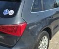 Сірий Ауді Ку 5, об'ємом двигуна 1.98 л та пробігом 308 тис. км за 10500 $, фото 6 на Automoto.ua