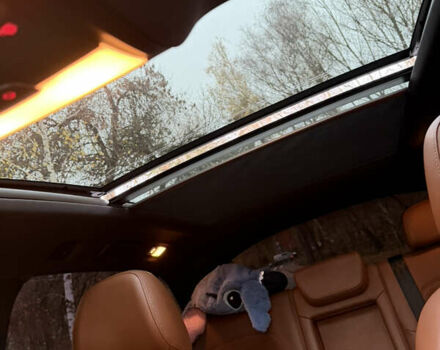 Сірий Ауді Ку 5, об'ємом двигуна 1.98 л та пробігом 277 тис. км за 12000 $, фото 31 на Automoto.ua