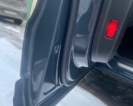 Серый Ауди Ку 5, объемом двигателя 2 л и пробегом 156 тыс. км за 15800 $, фото 5 на Automoto.ua