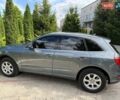 Сірий Ауді Ку 5, об'ємом двигуна 1.97 л та пробігом 237 тис. км за 18700 $, фото 4 на Automoto.ua
