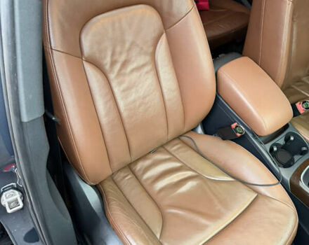 Сірий Ауді Ку 5, об'ємом двигуна 1.98 л та пробігом 277 тис. км за 12000 $, фото 36 на Automoto.ua