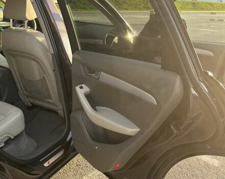 Серый Ауди Ку 5, объемом двигателя 2.97 л и пробегом 286 тыс. км за 15300 $, фото 18 на Automoto.ua