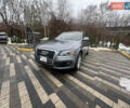 Сірий Ауді Ку 5, об'ємом двигуна 2 л та пробігом 263 тис. км за 11850 $, фото 11 на Automoto.ua