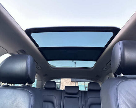 Серый Ауди Ку 5, объемом двигателя 1.98 л и пробегом 167 тыс. км за 15000 $, фото 32 на Automoto.ua