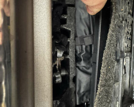 Серый Ауди Ку 5, объемом двигателя 2.97 л и пробегом 301 тыс. км за 15800 $, фото 29 на Automoto.ua