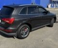 Сірий Ауді Ку 5, об'ємом двигуна 2 л та пробігом 217 тис. км за 14000 $, фото 3 на Automoto.ua