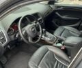 Серый Ауди Ку 5, объемом двигателя 2 л и пробегом 250 тыс. км за 9900 $, фото 8 на Automoto.ua