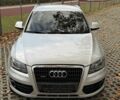 Сірий Ауді Ку 5, об'ємом двигуна 2 л та пробігом 270 тис. км за 15500 $, фото 6 на Automoto.ua