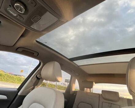 Серый Ауди Ку 5, объемом двигателя 2.97 л и пробегом 286 тыс. км за 15300 $, фото 31 на Automoto.ua