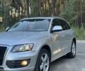 Сірий Ауді Ку 5, об'ємом двигуна 3.2 л та пробігом 199 тис. км за 12900 $, фото 7 на Automoto.ua