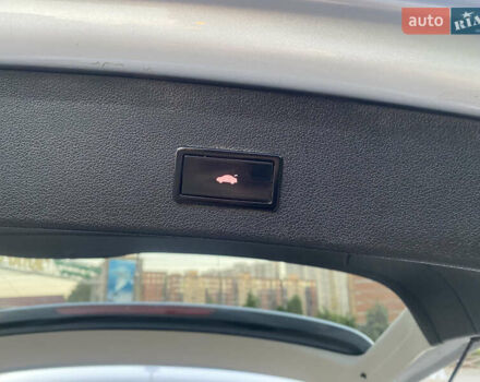 Сірий Ауді Ку 5, об'ємом двигуна 1.98 л та пробігом 260 тис. км за 11400 $, фото 8 на Automoto.ua