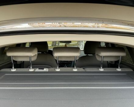 Сірий Ауді Ку 5, об'ємом двигуна 2 л та пробігом 270 тис. км за 15500 $, фото 16 на Automoto.ua