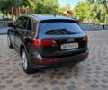 Сірий Ауді Ку 5, об'ємом двигуна 2 л та пробігом 200 тис. км за 14532 $, фото 8 на Automoto.ua