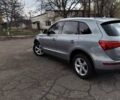 Серый Ауди Ку 5, объемом двигателя 1.98 л и пробегом 348 тыс. км за 14500 $, фото 7 на Automoto.ua