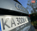 Серый Ауди Ку 5, объемом двигателя 1.98 л и пробегом 155 тыс. км за 12700 $, фото 15 на Automoto.ua