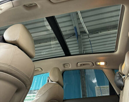 Серый Ауди Ку 5, объемом двигателя 2.97 л и пробегом 301 тыс. км за 15800 $, фото 22 на Automoto.ua