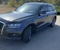 Сірий Ауді Ку 5, об'ємом двигуна 2 л та пробігом 217 тис. км за 14000 $, фото 1 на Automoto.ua