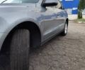 Серый Ауди Ку 5, объемом двигателя 1.98 л и пробегом 348 тыс. км за 14500 $, фото 9 на Automoto.ua