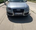 Сірий Ауді Ку 5, об'ємом двигуна 2 л та пробігом 3 тис. км за 18000 $, фото 1 на Automoto.ua