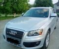 Сірий Ауді Ку 5, об'ємом двигуна 2 л та пробігом 210 тис. км за 10000 $, фото 1 на Automoto.ua