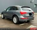 Сірий Ауді Ку 5, об'ємом двигуна 2 л та пробігом 265 тис. км за 11999 $, фото 6 на Automoto.ua