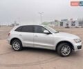Сірий Ауді Ку 5, об'ємом двигуна 2 л та пробігом 305 тис. км за 9000 $, фото 4 на Automoto.ua