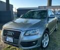 Сірий Ауді Ку 5, об'ємом двигуна 1.98 л та пробігом 168 тис. км за 12500 $, фото 1 на Automoto.ua